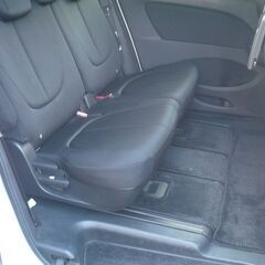 ★美車★２オーナー車★２５年式★両側パワースライドドア★ナビ＆TV★後席モニター★バックモニター★ETC★車検９年１月の画像