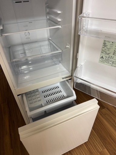 無印良品 冷蔵庫 126L