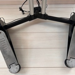 Roland HD-1 電子ドラム 椅子付き　使用可の画像