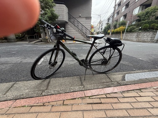 Araya MFX アラヤ自転車
