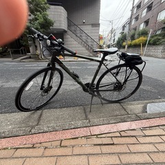 Araya MFX アラヤ自転車
の画像