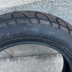 DURO 3.00-10 42jの画像