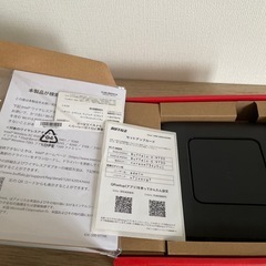 最強最速ルーターブァッファロー⚡️の画像