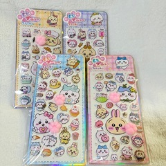 大人気✨️肉球シール🐾໊の画像