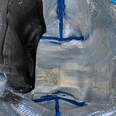 【未使用】Coleman　クーラートートバッグの画像