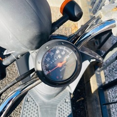 HONDA トゥデイの画像