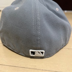 ニューヨークヤンキーズ　ベースボールキャップの画像