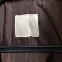 レディース   コートジャケットの画像