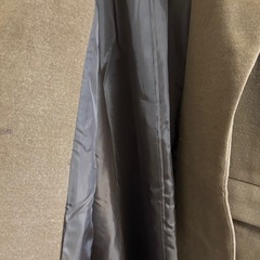 レディース   コートジャケットの画像