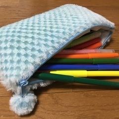 文房具一式セット　ペン　シャープペンシル2本の画像