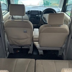 4駆のパレットの画像