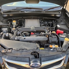 エクシーガの画像