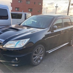 エクシーガの画像