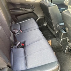 エクシーガの画像