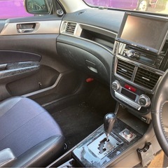 エクシーガの画像