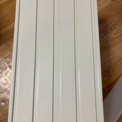 66L 収納ケース！の画像