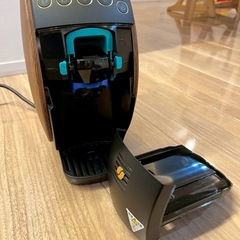 コーヒーメーカーの画像