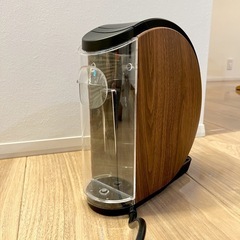 コーヒーメーカーの画像