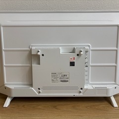 アイリスオーヤマ  テレビの画像