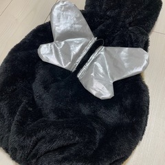 ベビー 仮装 ハチ 着ぐるみの画像