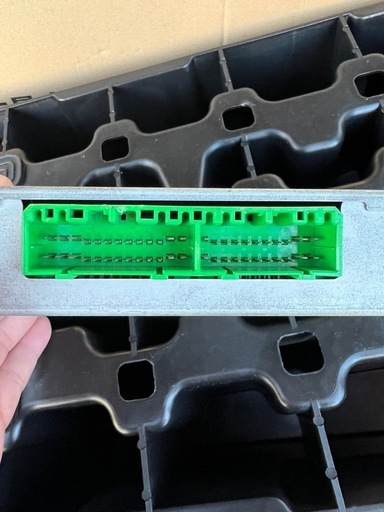 アルトワークスha21やhb21用ECU競技用