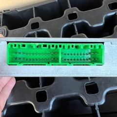 アルトワークスha21やhb21用ECU競技用の画像