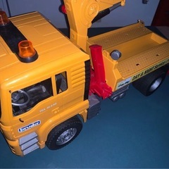 ドイツ製！ブルーダー　bruder MADE IN Germanyの画像