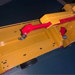 ドイツ製！ブルーダー　bruder MADE IN Germanyの画像