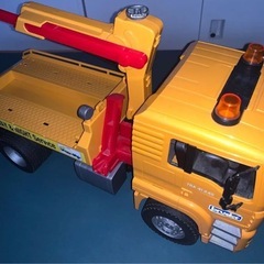 ドイツ製！ブルーダー　bruder MADE IN Germanyの画像