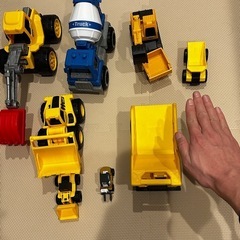 おもちゃの画像