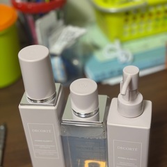 コスメデコルテ　イドラクラリティの画像