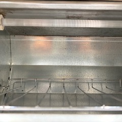 オーブントースターの画像