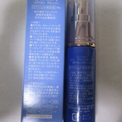 G∀足68 日やけ止め美容液 未使用品 エイボン ミッション UV プリベンター 20g SPF50+ PA++++ 検：化粧品 コスメの画像