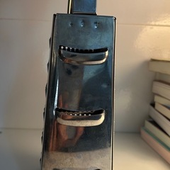 チーズ削りの画像