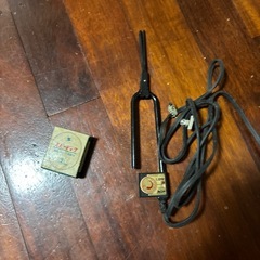 アイロンの画像