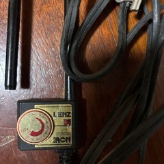 アイロンの画像