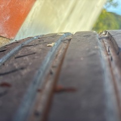 205/55r16 タイヤのみの画像