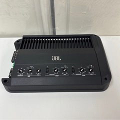 I408 🌈 ジャンク品 JBL HARMAN 5ch・システム...