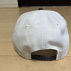 OAKLEYベースボールキャップONE  SIZEの画像