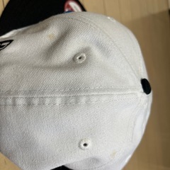 OAKLEYベースボールキャップONE  SIZEの画像