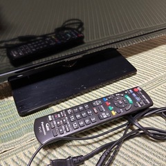【差し上げます】Panasonic32型テレビの画像