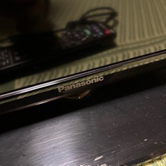 【差し上げます】Panasonic32型テレビの画像