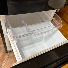 MITSUBISHI      2ドア冷蔵庫の画像