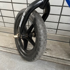 ストライダー　２体の画像