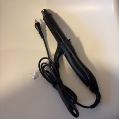 サロニア　2wayヘアアイロン32mmの画像