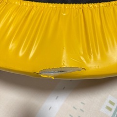 DABADA（ダバダ）製トランポリンの画像