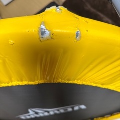 DABADA（ダバダ）製トランポリンの画像