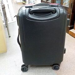 BMW 純正 キャリーケース Mスポーツ Sサイズ ブラック×レッド スーツケース 西岡店の画像