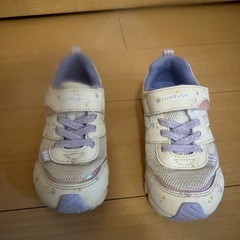 スニーカー　靴　子供
の画像