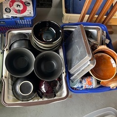 食器の画像